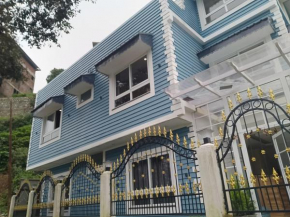 Pinnacle Vesta Homestay